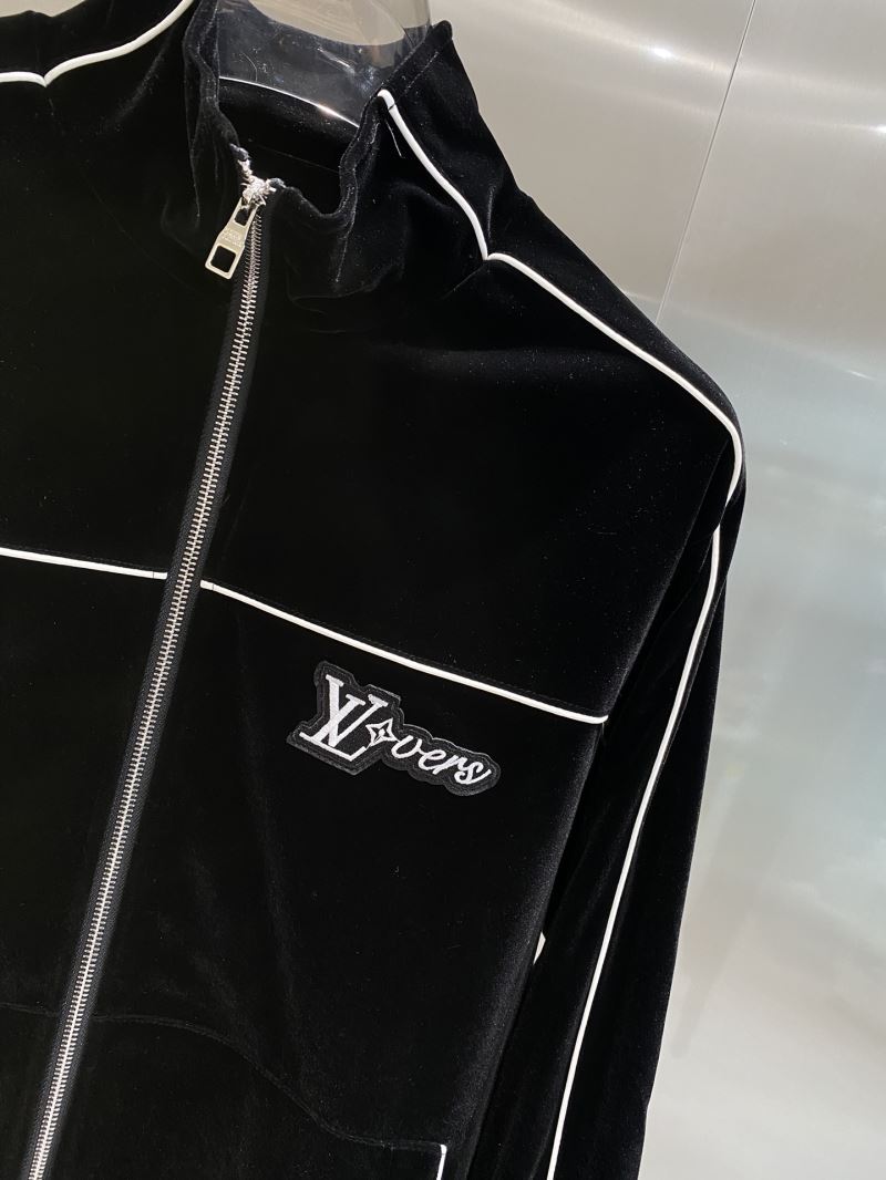 Louis Vuitton Long Suits